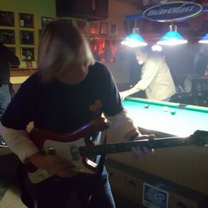 Meet your Posher, Robert